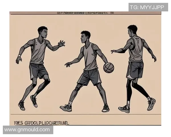 科学篮球训练指南：提升耐力的有效方法与技巧分享