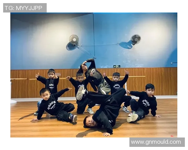 重庆街舞队的快攻策略与技巧深度解析与舞蹈文化的融合探索