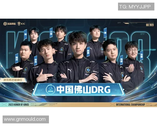 IG的荣耀之路：从奋斗到世界冠军杯的辉煌历程