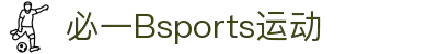 必一·运动(B-Sports)官方网站